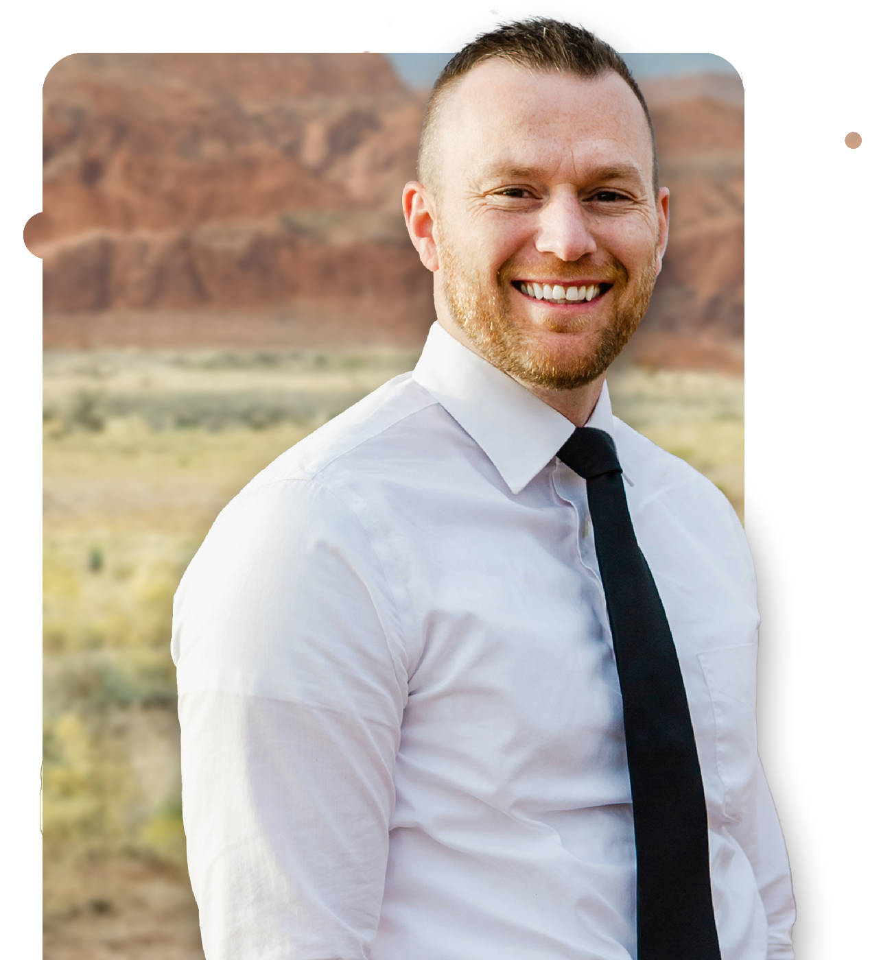 David Patch, DDS