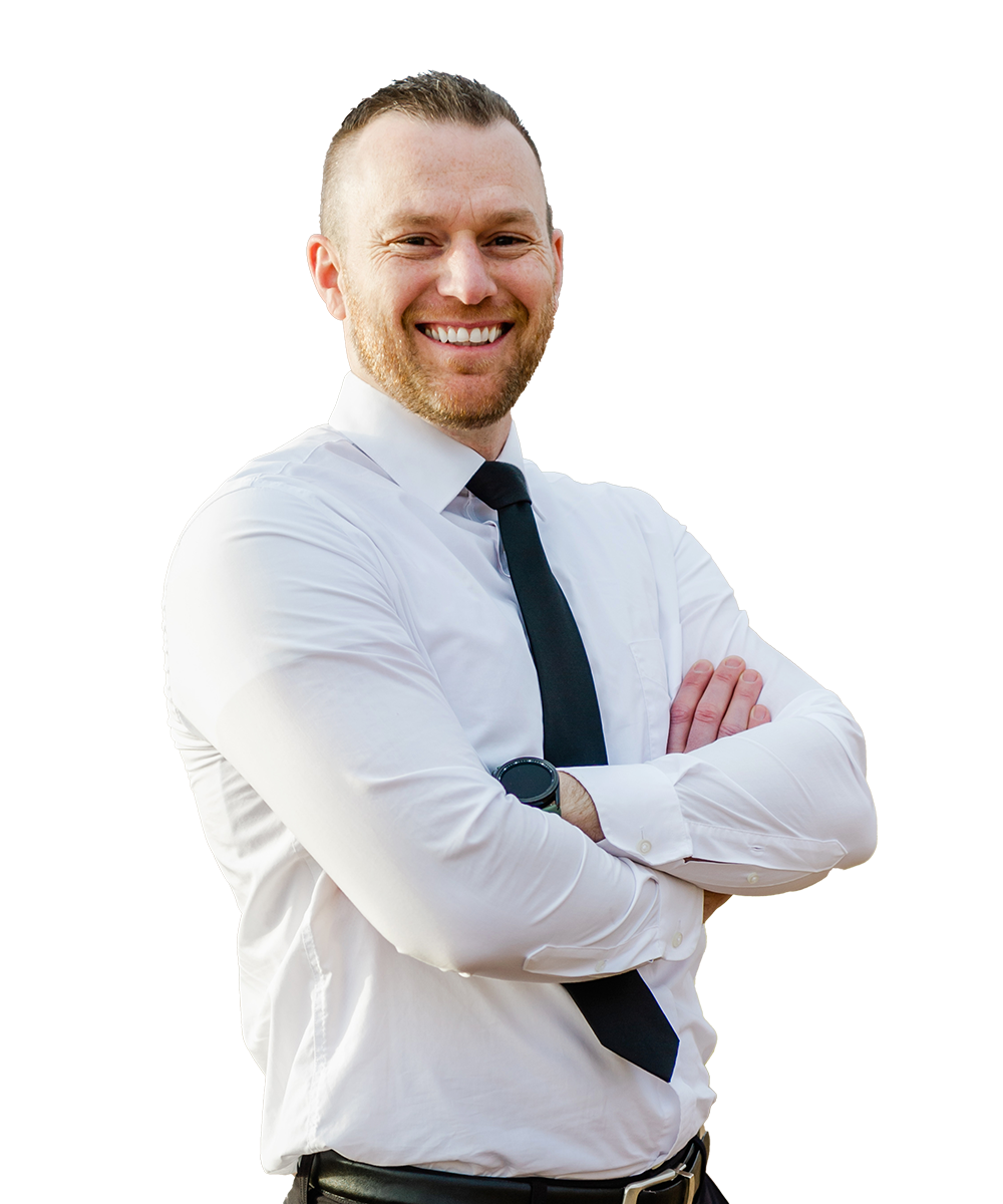David Patch, DDS
