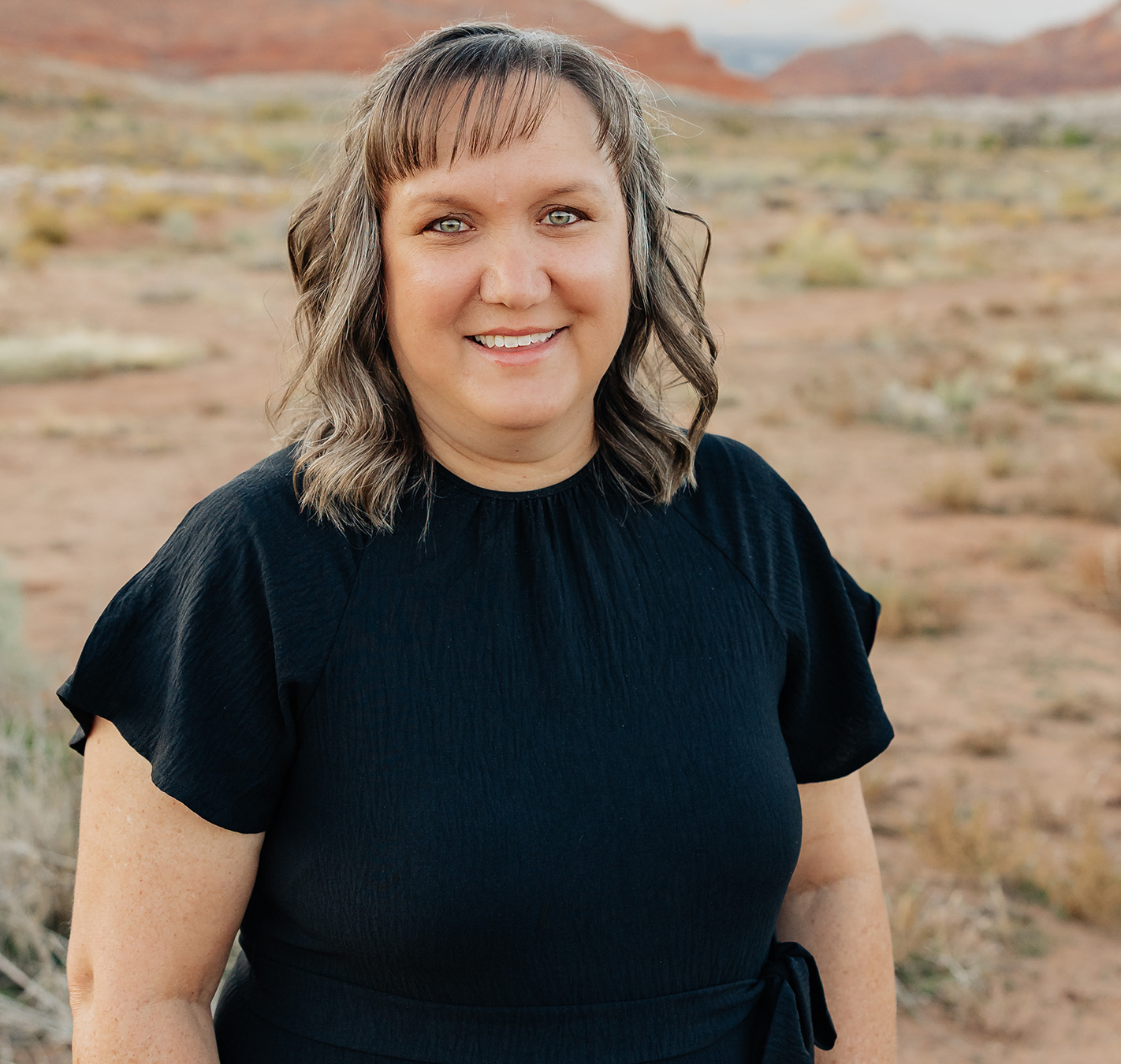 Dawnett – Financial Specialist