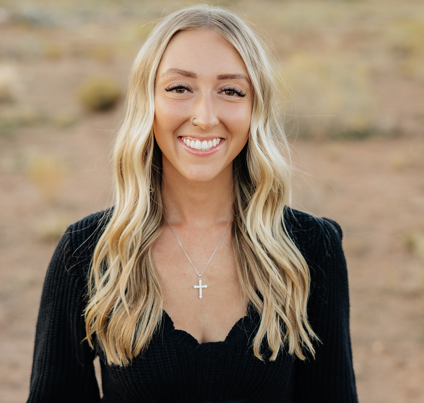 Lexi – Financial Specialist